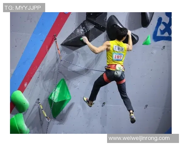 南京街舞队在攀岩联赛中的节奏表现分析与精彩瞬间回顾