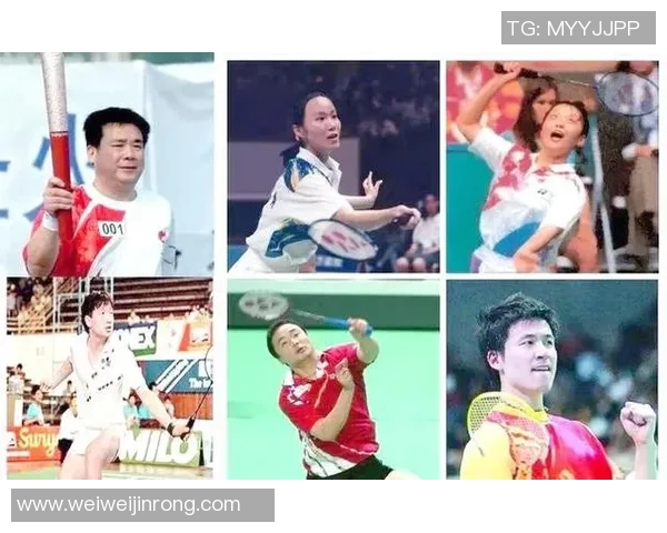 南京羽毛球队在联赛中的实力展现与未来发展潜力分析