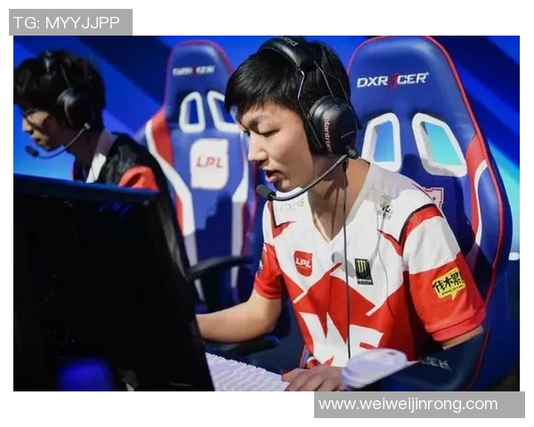 深入分析WE战队的控制策略与战术执行细节