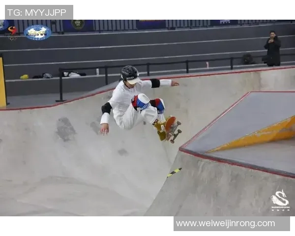 西安滑板队以66分稳居滑板精英赛积分榜首位展现强劲实力