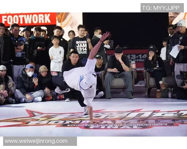 赛后分析：西安街舞队与杭州街舞队个人能力对比探讨