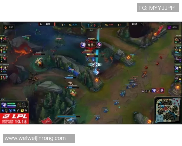 赛后复盘：RNG与TES对决中的战术分析与经验总结