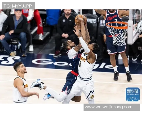 NBA直播快船对阵掘金腾讯平台精彩赛事回顾与分析