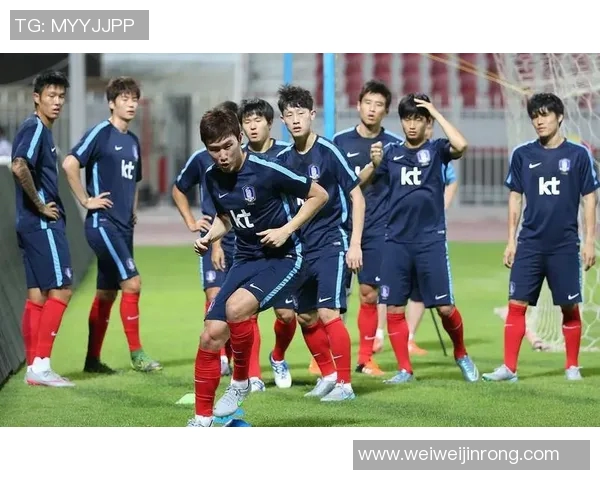 世预赛焦点对决韩国迎战强敌伊朗争夺出线关键战役