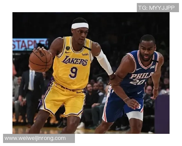 丹尼斯施罗德在NBA赛场的奋斗历程与未来发展展望